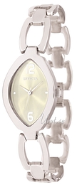 Invicta Wild Flower Srebrny/Stal Ø24 mm 0029