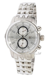 Invicta II Srebrny/Stal Ø45 mm 0248