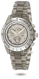 Invicta Anatomic Srebrny Ø38 mm 3108