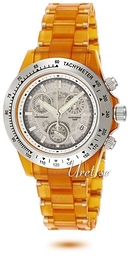 Invicta Anatomic Srebrny Ø38 mm 3111