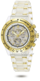 Invicta Anatomic Srebrny Ø38 mm 3115