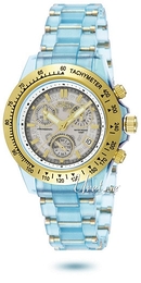 Invicta Anatomic Srebrny Ø38 mm 3116