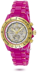 Invicta Anatomic Srebrny Ø38 mm 3117