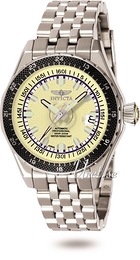 Invicta Pro Diver Beżowy/Stal Ø43 mm 3161