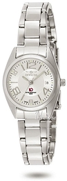 Invicta 10 Srebrny/Stal Ø26 mm 3271