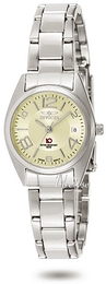 Invicta 10 Beżowy/Stal Ø26.5 mm 3274