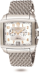 Invicta Vintage Biały/Stal Ø42 mm 3395