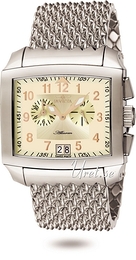 Invicta Vintage Beżowy/Stal Ø42 mm 3396