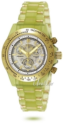 Invicta Anatomic Srebrny Ø38 mm 3528