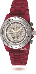 Invicta Anatomic Srebrny Ø38 mm 3529