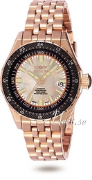 Invicta Pro Diver Srebrny/Stal Ø43 mm 3639