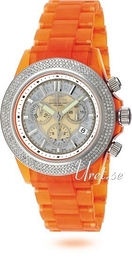 Invicta Anatomic Szkieletowa tarczy/Guma Ø43 mm 3738