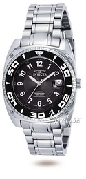 Invicta Pro Diver Czarny/Stal Ø41 mm 3753