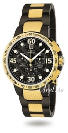 Invicta Specialty Czarny/Stal Ø45 mm 3756