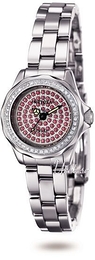 Invicta Wild Flower Stal Ø24.5 mm 3835