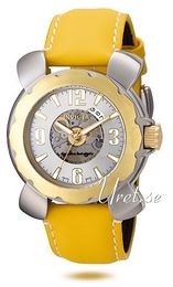 Invicta Lupah Biały/Stal Ø49.5 mm 3859