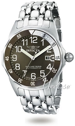 Invicta Lupah Czarny/Stal Ø50 mm 3945
