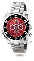 Invicta II Stal Ø45 mm 4097