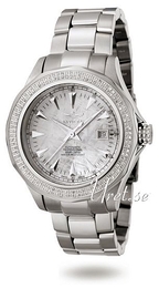 Invicta Pro Diver Biały/Stal 4312