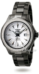 Invicta Pro Diver Biały/Stal 4314