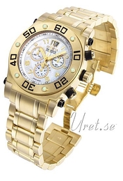 Invicta Reserve Biały/Guma Ø45 mm 4360