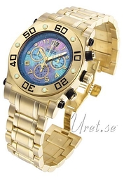 Invicta Reserve Biały/Guma Ø45 mm 4361