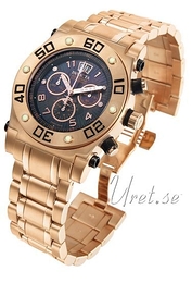 Invicta Reserve Biały/Guma Ø45 mm 4362