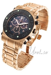 Invicta Reserve Biały/Guma Ø45 mm 4364