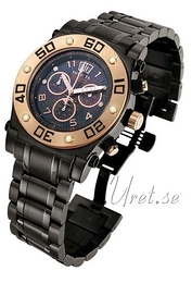 Invicta Reserve Biały/Stal Ø45 mm 4366