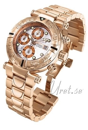 Invicta Reserve Szary/Stal Ø47 mm 4380