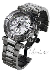 Invicta Reserve Szary/Stal Ø47 mm 4381