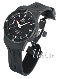 Invicta Reserve Czarny/Guma Ø48 mm 4423