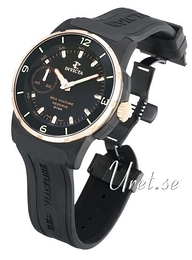 Invicta Reserve Czarny/Guma Ø48 mm 4424