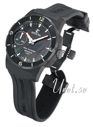 Invicta Reserve Biały/Guma Ø48 mm 4426