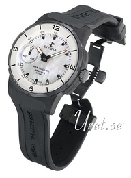 Invicta Reserve Biały/Guma Ø48 mm 4427