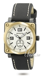 Invicta Corduba Biały/Tkanina Ø38 mm 4449