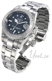 Invicta Reserve Biały/Stal Ø36 mm 4450