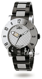 Invicta Specialty Srebrny/Stal Ø43 mm 4520