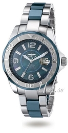 Invicta Pro Diver Biały/Stal Ø47 mm 4523