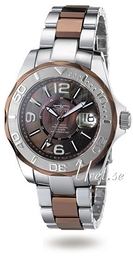 Invicta Pro Diver Biały/Stal Ø47 mm 4524