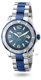 Invicta Pro Diver Biały/Stal Ø47 mm 4527