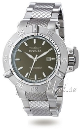 Invicta Subaqua Czarny/Stal Ø50 mm 4552