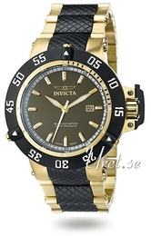 Invicta Subaqua Czarny/Stal Ø50 mm 4554