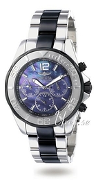 Invicta Specialty Biały/Stal Ø47 mm 4728