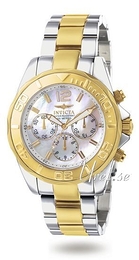 Invicta Specialty Biały/Stal Ø47 mm 4731