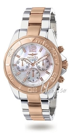 Invicta Specialty Biały/Stal Ø47 mm 4732