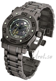 Invicta Reserve Szkieletowa tarczy/Stal Ø45 mm 4952