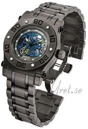 Invicta Reserve Szkieletowa tarczy/Stal Ø45 mm 4953