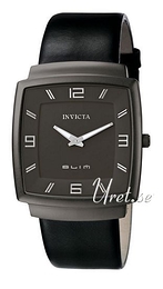 Invicta Slimtion Szary/Skóra Ø39 mm 5133