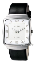 Invicta Slimtion Biały/Skóra Ø39 mm 5135